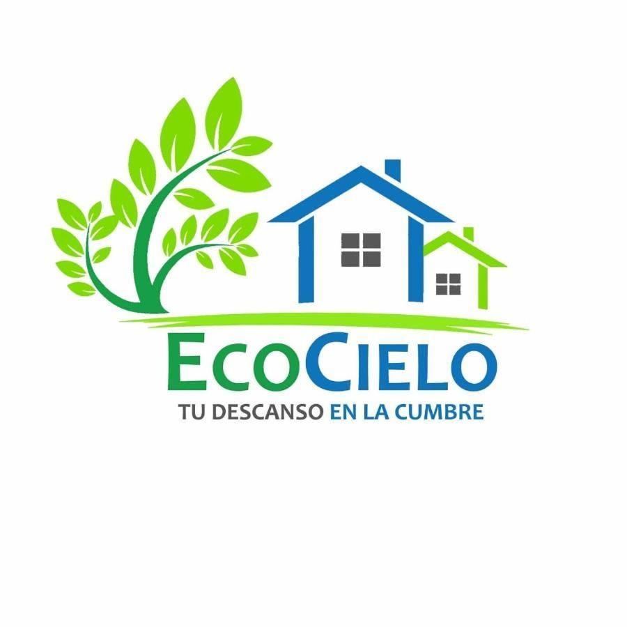Vv Rural Finca Ecocielo 베가데산마테오 외부 사진