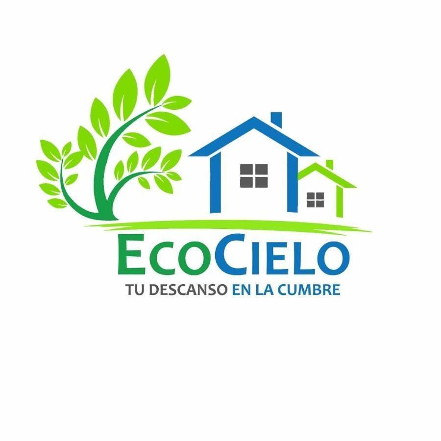 베가데산마테오 Vv Rural Finca Ecocielo 빌라 외부 사진